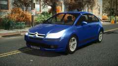 Citroen C4 Milor для GTA 4