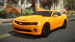 Chevrolet Camaro SS Feshulo
