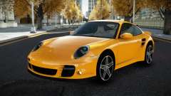 Porsche 997 Akerny для GTA 4