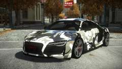 Audi R8 Tarington S2 для GTA 4