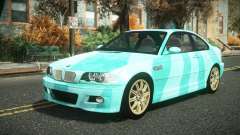 BMW M3 E46 Erdilo S8 для GTA 4