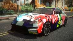 Nissan 370Z Cavilo S14 для GTA 4