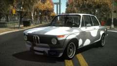 BMW 2002 Gulisa S4 для GTA 4