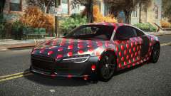 Audi R8 Tumare S9 для GTA 4