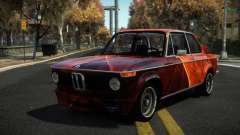 BMW 2002 Gulisa S3 для GTA 4
