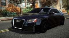 Audi S5 Garzy S6 для GTA 4