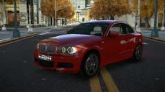 BMW 135i Frulim для GTA 4