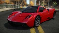 Pagani Huayra Hakilo для GTA 4