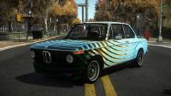 BMW 2002 Gulisa S7 для GTA 4