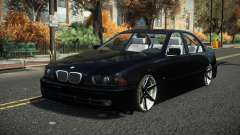 BMW 525 Bacipa