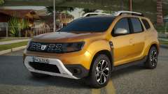 2020 Dacia Duster для GTA San Andreas