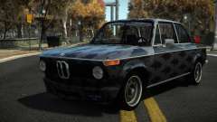 BMW 2002 Gulisa S2 для GTA 4
