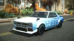 Nissan Skyline Kopaly S1 для GTA 4