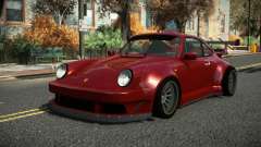 Porsche 911 Tashugo для GTA 4