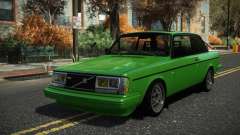Volvo 242 Kilicu для GTA 4