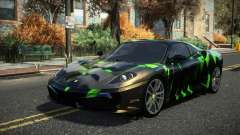 Ferrari F430 Harimo S11 для GTA 4