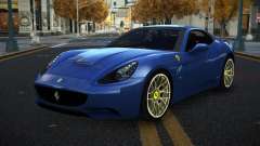 Ferrari California Rucho для GTA 4