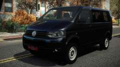Volkswagen T5 Hogru