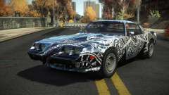 Pontiac Trans AM Rugim S4 для GTA 4