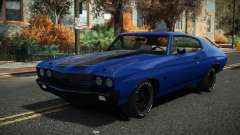 Chevrolet Chevelle Sopfaz