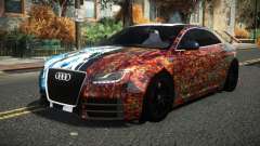 Audi S5 Garzy S2 для GTA 4