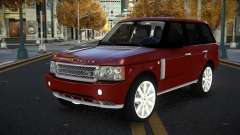 Range Rover Supercharged Hekulo для GTA 4
