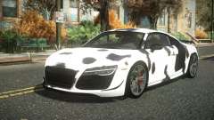 Audi R8 Jilomy S1 для GTA 4
