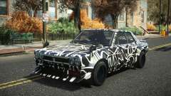 Nissan Skyline Kopaly S11 для GTA 4