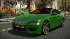 BMW M6 Edelio для GTA 4