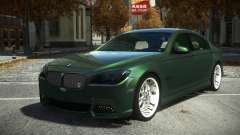 BMW 750Li Naosey