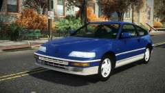 Honda CRX Hujare для GTA 4