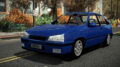 Chevrolet Kadett Mistho для GTA 4