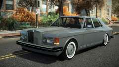 Rolls-Royce Silver Talory для GTA 4