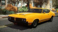 Oldsmobile 442 Mequsa