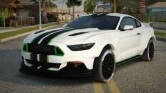 Ford Mustang RTR-X V1.1