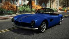 BMW 507 Bezola для GTA 4