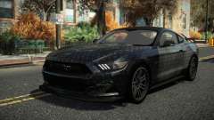 Ford Mustang Trecalo S10 для GTA 4