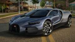 Bugatti Tourbillon (CSR2)