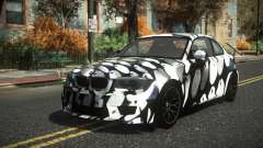 BMW 1M E82 Asehu S11