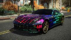 Ferrari F12 Mejola S4 для GTA 4