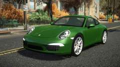 Porsche 911 Naerims для GTA 4