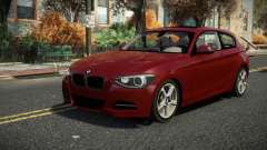 BMW 135i Lasdum