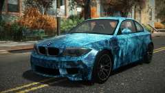 BMW 1M E82 Asehu S6 для GTA 4