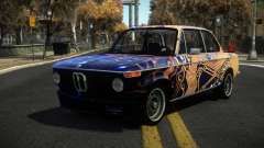 BMW 2002 Gulisa S8 для GTA 4