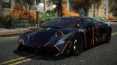 Lamborghini Gallardo Fujimy S2 для GTA 4