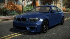 BMW 1M E82 Asehu для GTA 4