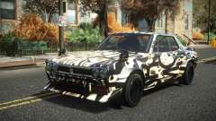 Nissan Skyline Kopaly S7 для GTA 4