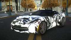 Chevrolet Corvette Harazy S6 для GTA 4