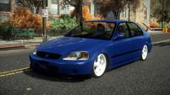 Honda Civic Colza для GTA 4
