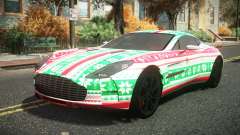 Aston Martin One-77 Ubamy S1 для GTA 4